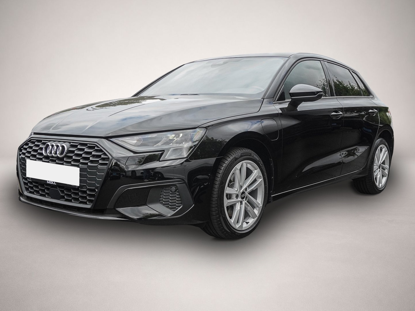 Fotografie Audi A3 Sportback 40 TFSIe S-tronic Pano Virtuell Nav