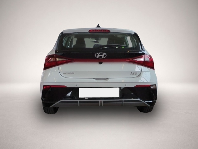 Bild 5 Hyundai i20 FL (MY25) 1.0 T-GDI (100 PS) 6-MT 2WD Select