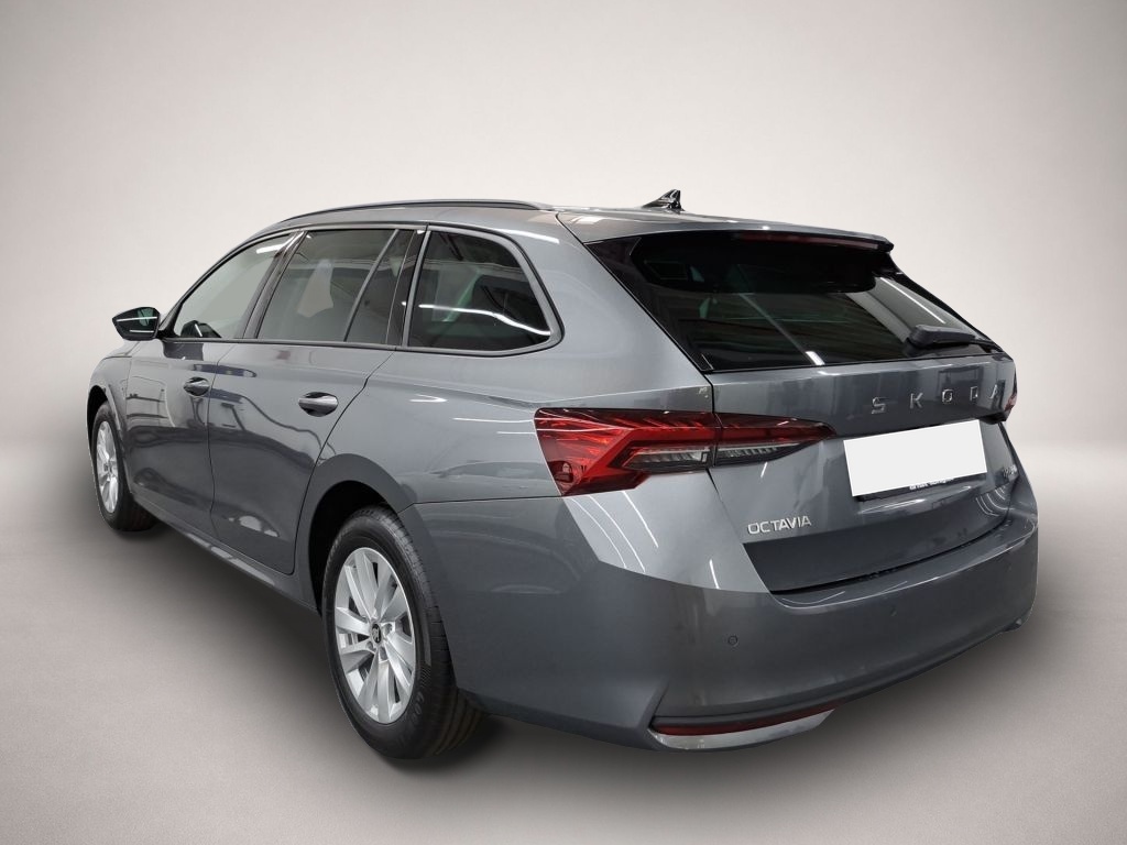 Bild 4 Skoda Octavia Combi 1.5 TSI mHEV DSG Selection RFK AHK