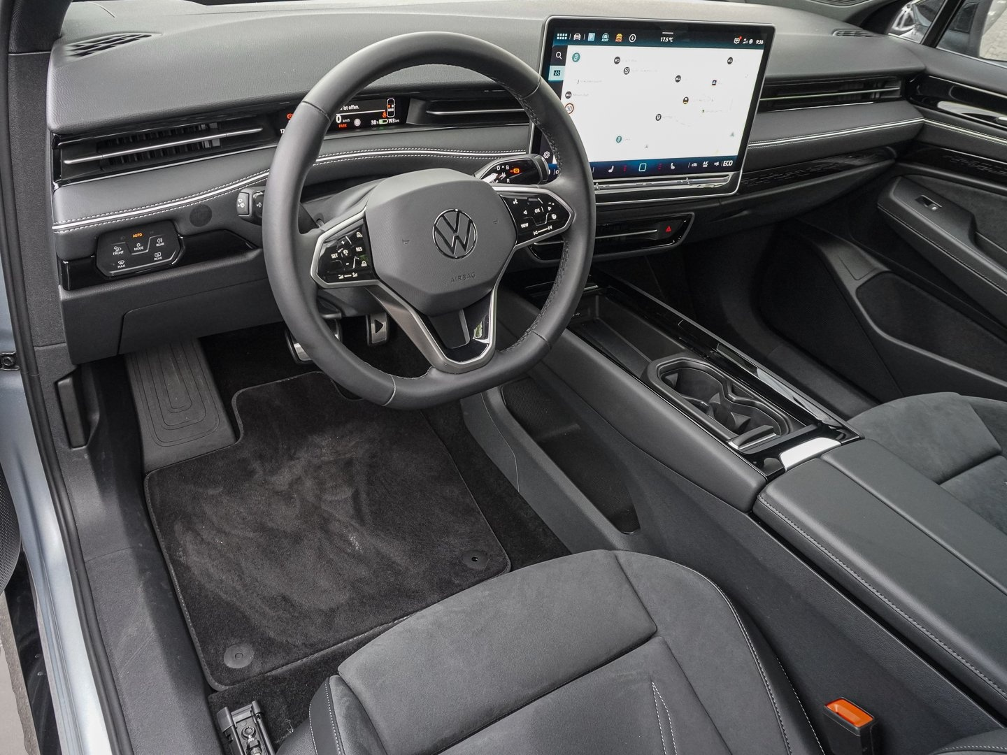 Bild 7 Volkswagen ID.7 Pro AHK ALU EASY OPEN