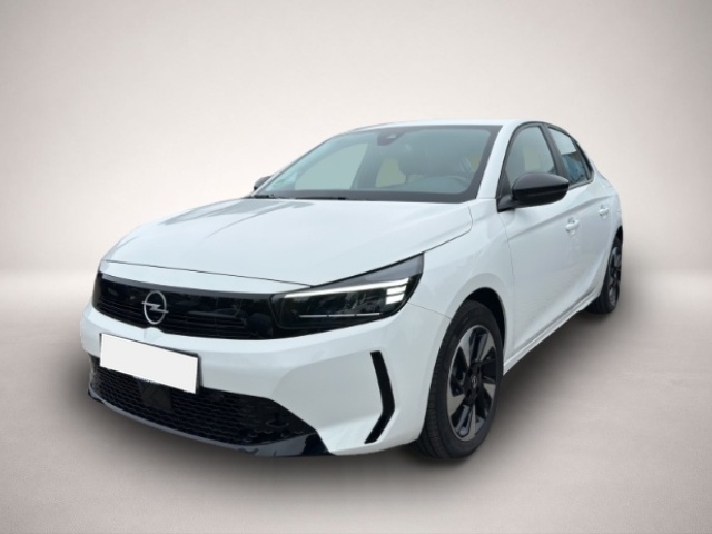 Fotografie Opel Corsa Corsa-e F e Edition LED Apple CarPlay PDC SHZ LH