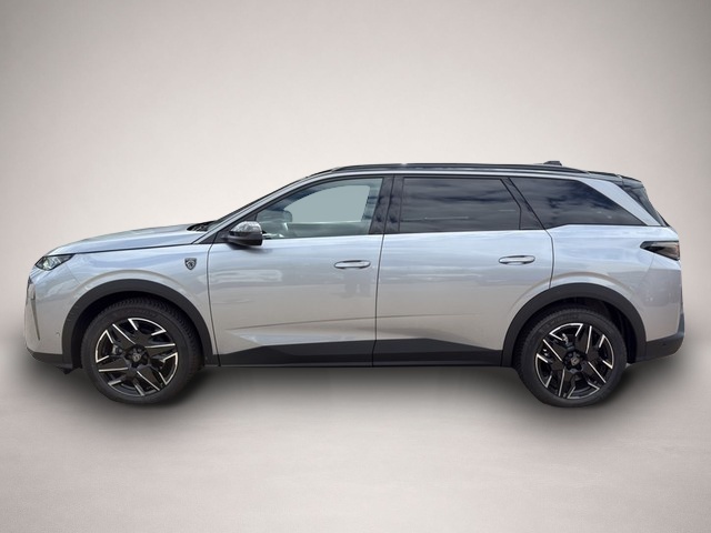 Bild 2 Peugeot 5008 Mild-Hybrid 136 GT AHK 360°KAM SHZ CARPLAY