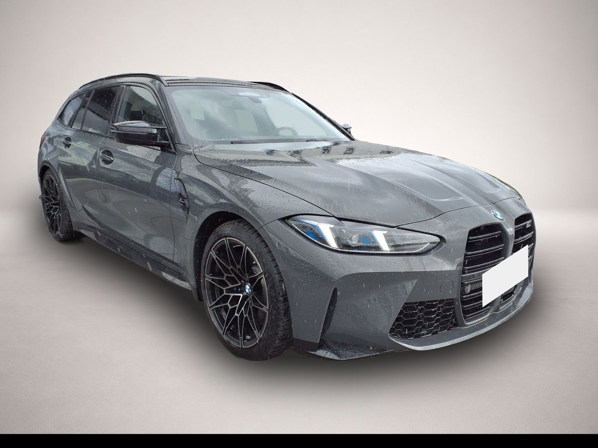 BMW M3 M3 Touring BMW Competition 390 kW (530 PS) 8-Gan - Thumbnail 5