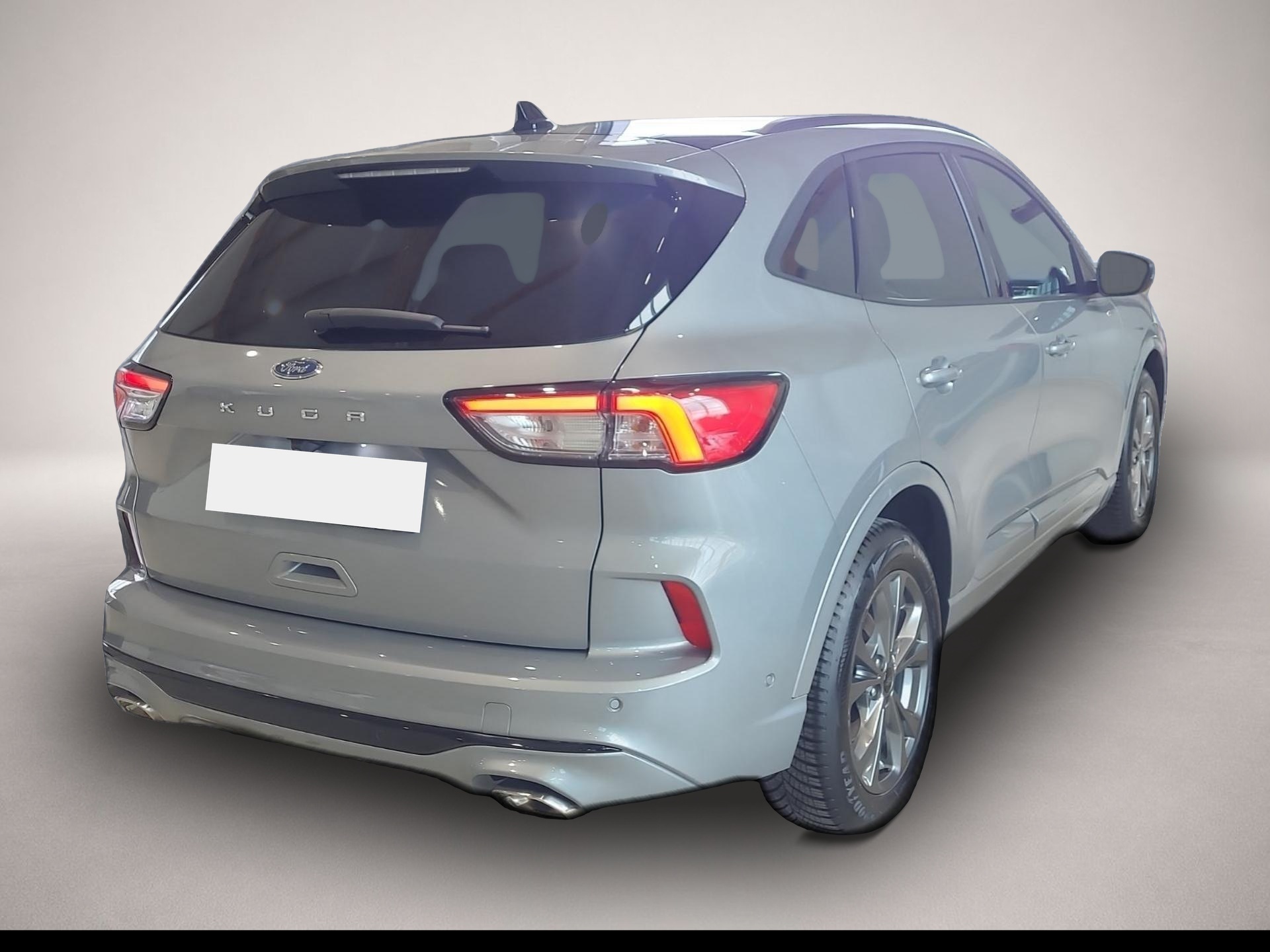 Bild 3 Ford Kuga ST-Line X Sportpaket Bluetooth Navi LED Kli