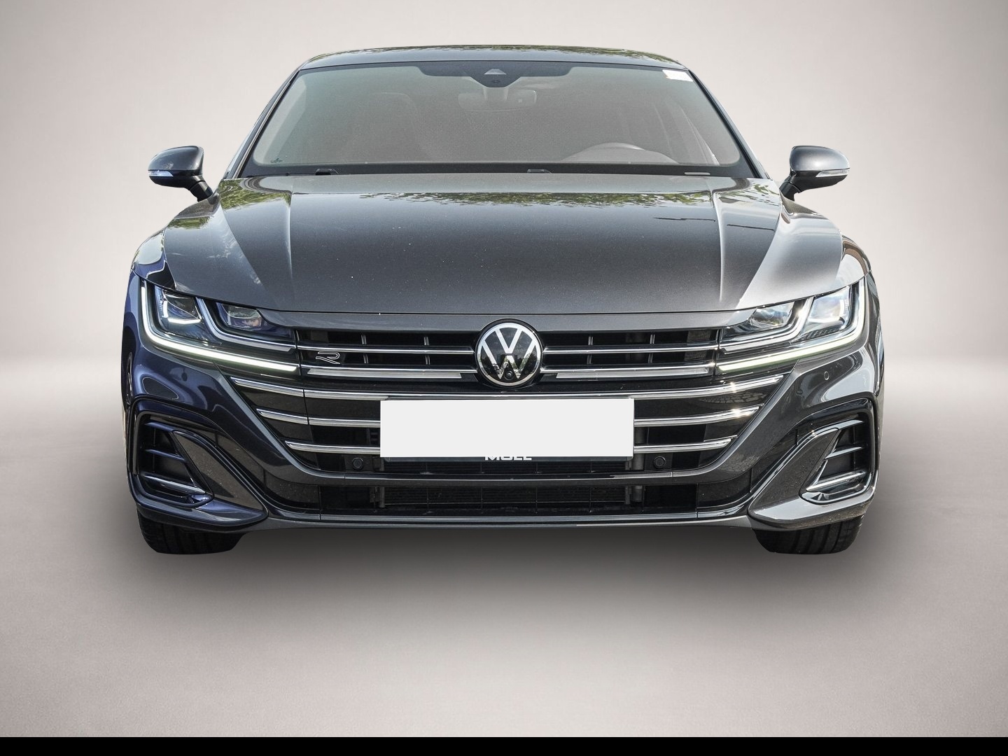 Bild 2 Volkswagen Arteon Shooting Brake 2.0 TSI R-Line Sthz. IQ Li
