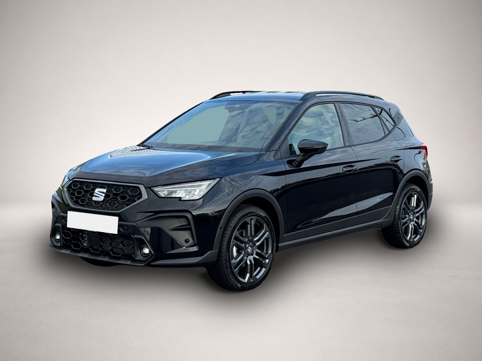 Fotografie Seat Arona FR TSI DSG|NEUESMODELL!!|AHK|NAVI|ACC|