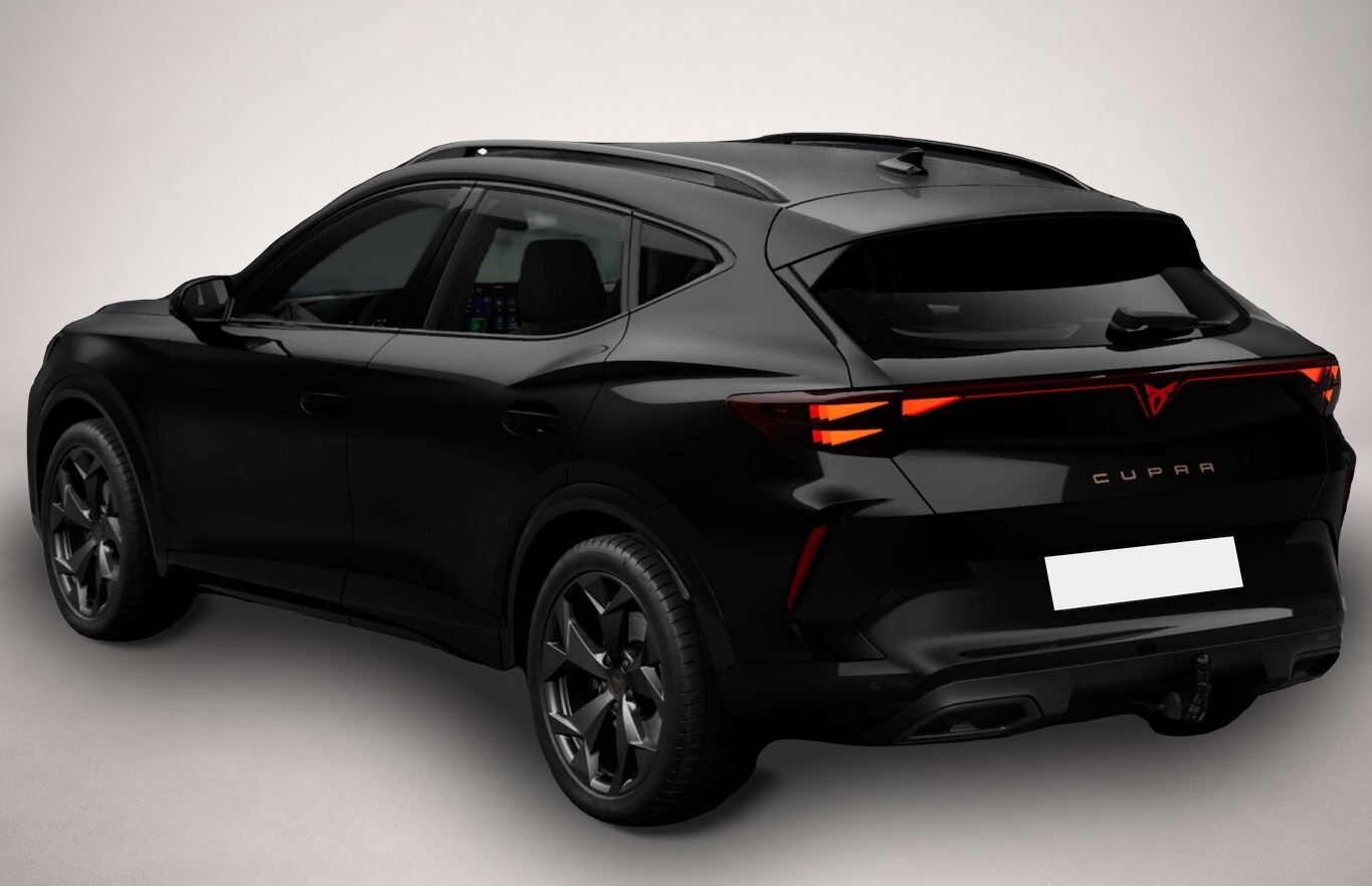 Bild 5 Cupra Formentor DSG 4Drive AHK EdgeP SHZ eHk Keyless