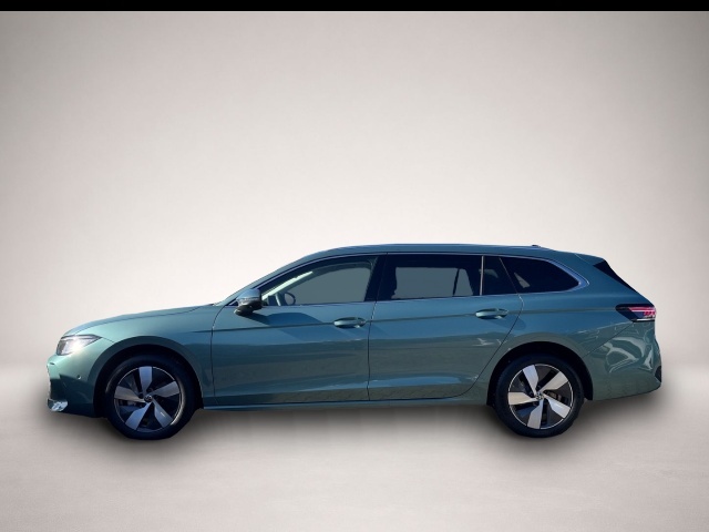Bild 3 Volkswagen Passat Variant 1.5 eTSI DSG 3,99 % Business Navi