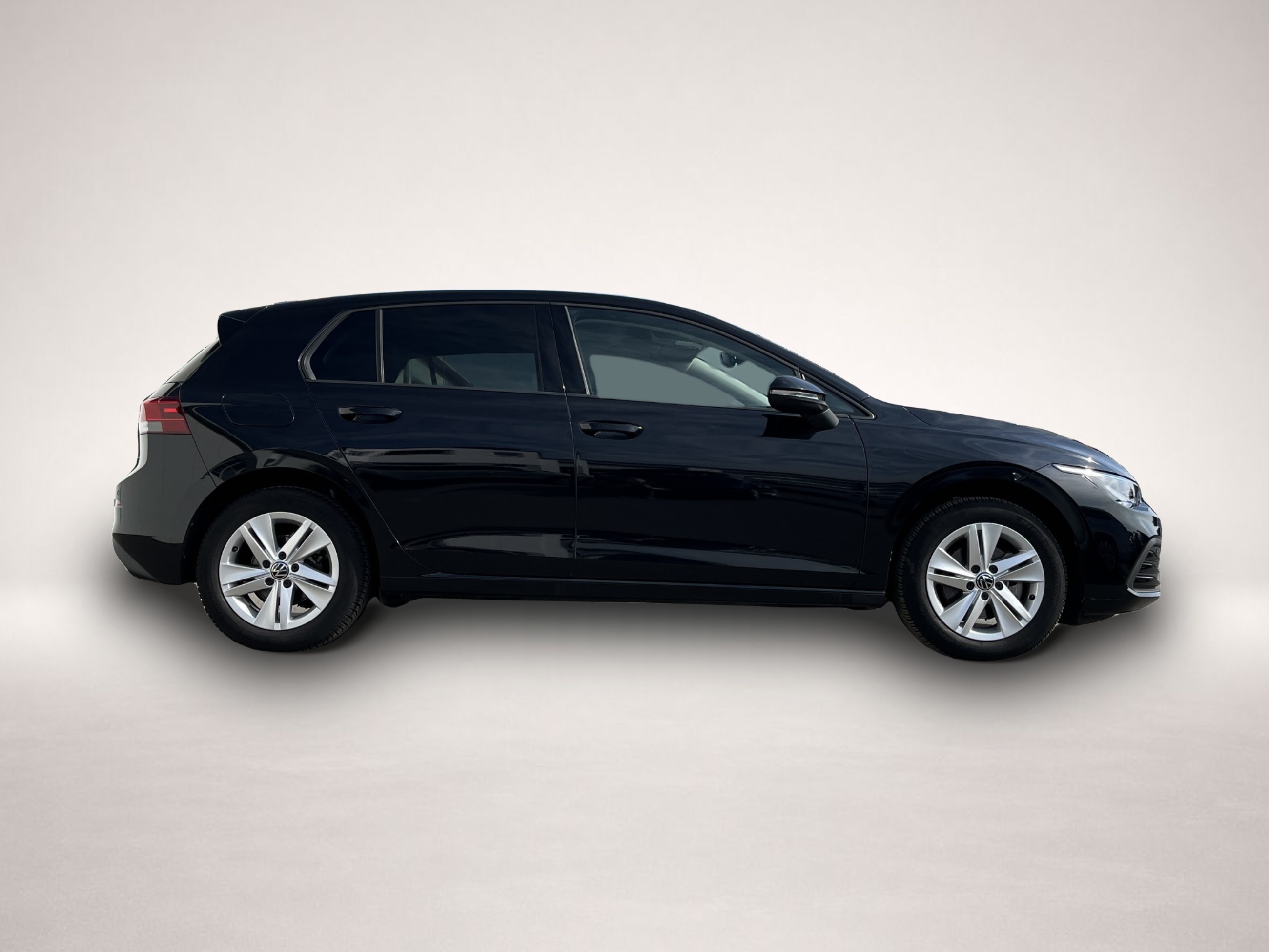Bild 3 Volkswagen Golf 2.0 TDI DSG Life Navi RFK LR-HZG SHZ ACC LE