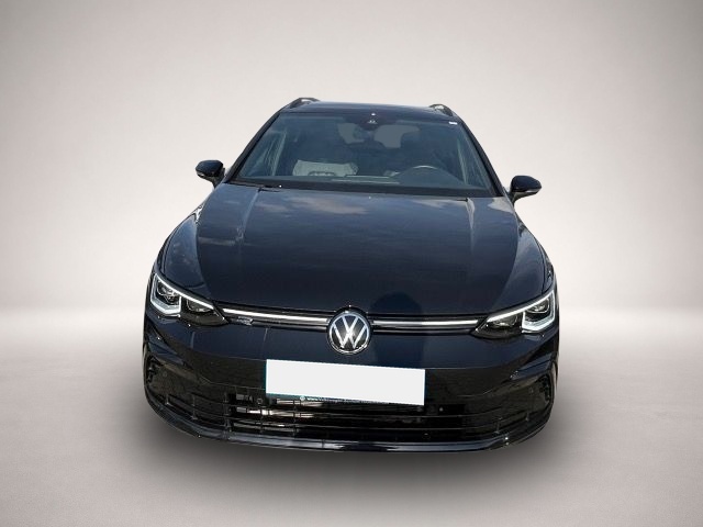 Bild 8 Volkswagen Golf VIII Variant 2.0 TDI DSG R-Line Navi,AHK,Pa