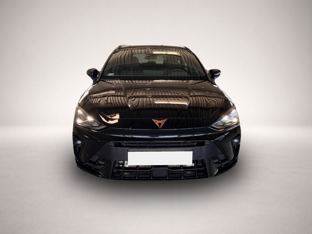 Bild 2 Cupra Leon ST 2.0 4Drive Navi ACC Kamera Voll-LED CarP