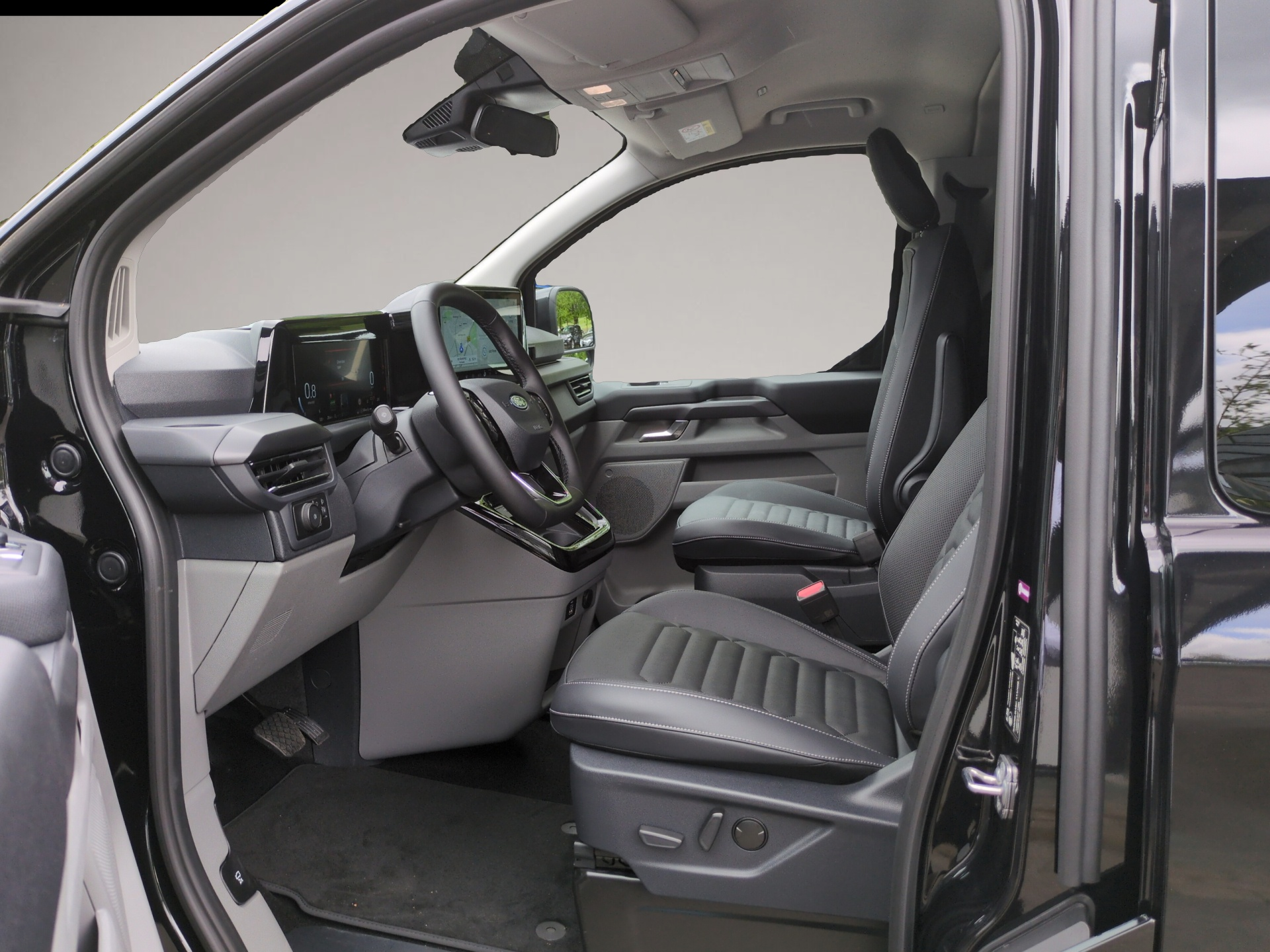 Bild 5 Ford Other Tourneo Custom 2.0 EcoBlue L1 Titanium X FWD Aut