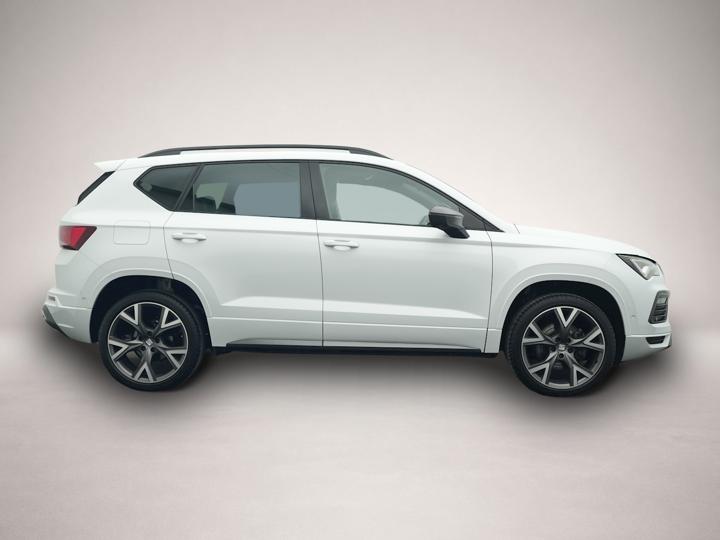 Bild 6 Seat Ateca 1.5 TSI FR LED NAVI AHK BEATS KAMERA MAPCA
