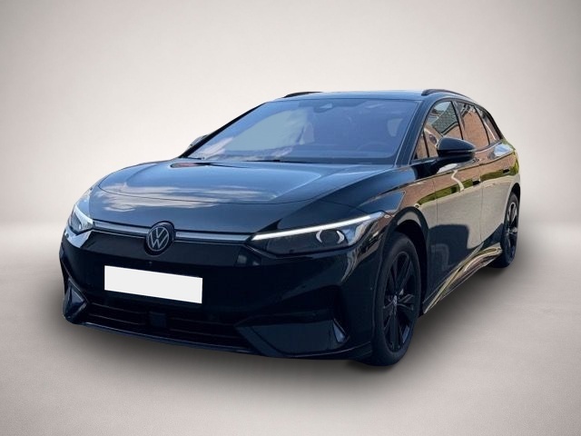 Bild 1 Volkswagen ID.7 Tourer Pro