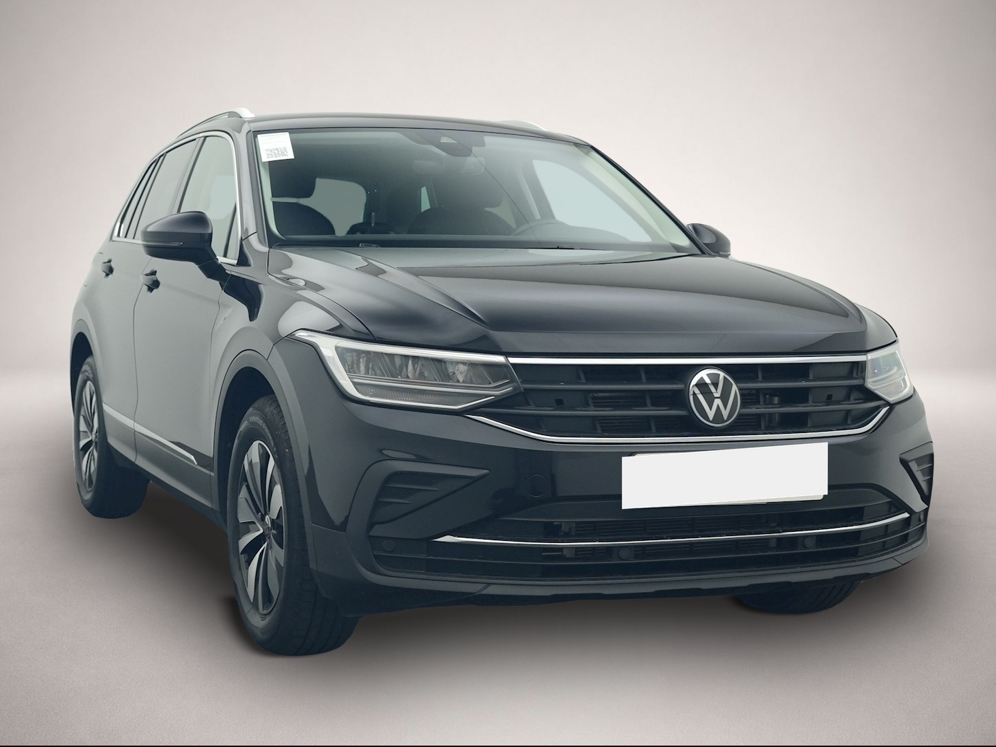 Bild 7 Volkswagen Tiguan 1.5 TSI DSG Life AHK NAVI ACC SHZ