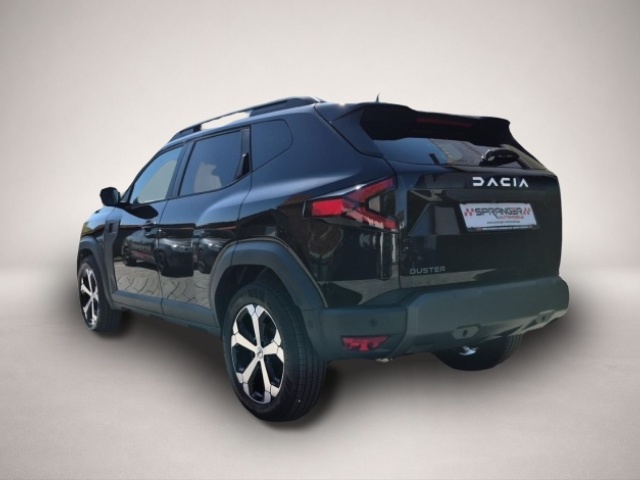 Bild 7 Dacia Duster *KEYLESS.GO*360.KAM*TEMP*LED*Virt.Cockpit