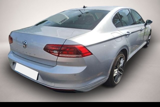 Bild 2 Volkswagen Passat Limousine 2.0 TDI DSG Business LED/ACC/Ka