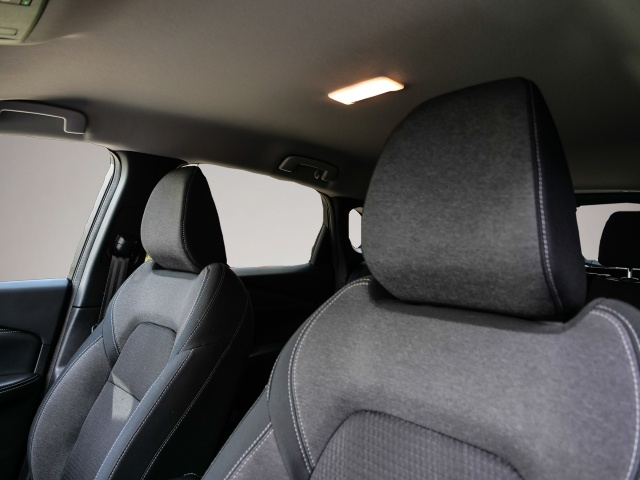 Fotografie 5 des Nissan Qashqai N-Connecta 1.3 DIG-T MHEV EU6d Navi 360