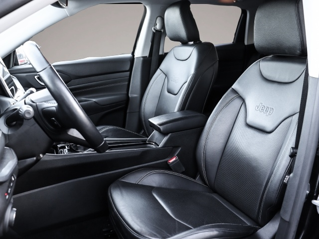 Bild 6 Jeep Compass S Plug-In Hybrid 4WD 1.3 EU6d Navi Sound