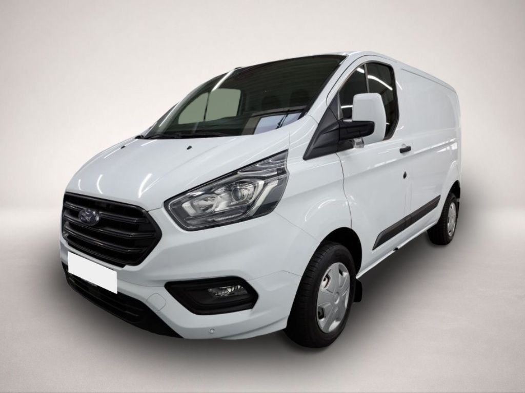 Fotografie Ford Other Transit Custom 280 L1H1 Trend RFK AHK PDC KLIMA
