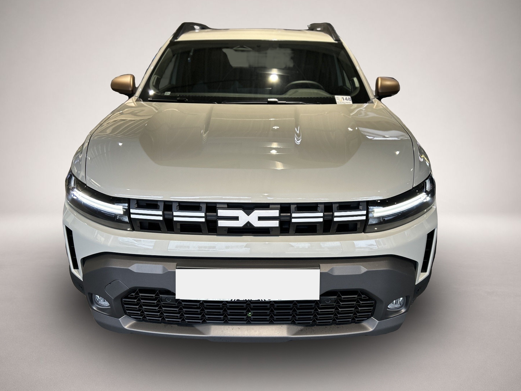 Bild 2 Dacia Duster Extreme+ Hybrid 155 PS