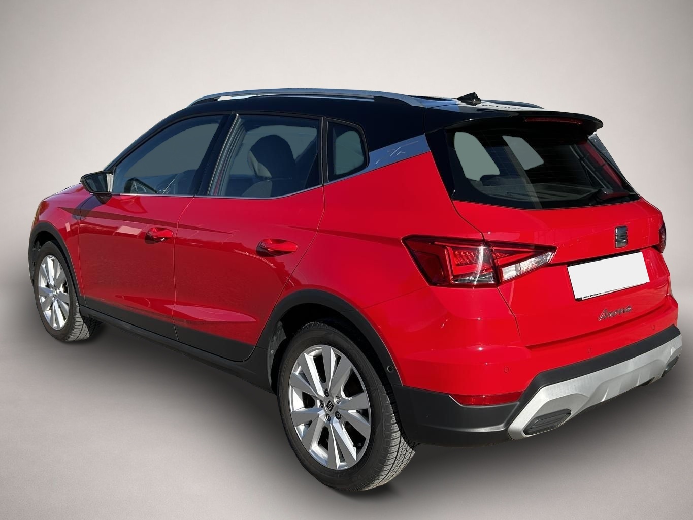Bild 3 Seat Arona 1.0 TSI X-Perience 17"+NAVI-PRO+KAMERA+LED
