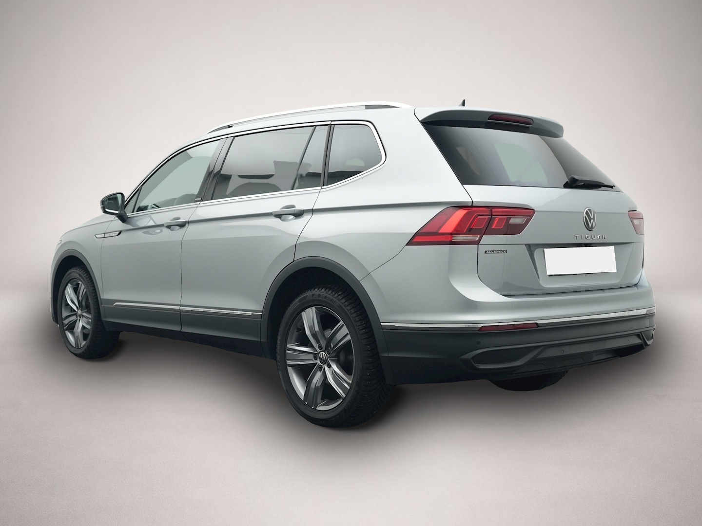 Bild 3 Volkswagen Tiguan Allspace 1.5 TSI DSG Move 7SITZE AHK NAVI