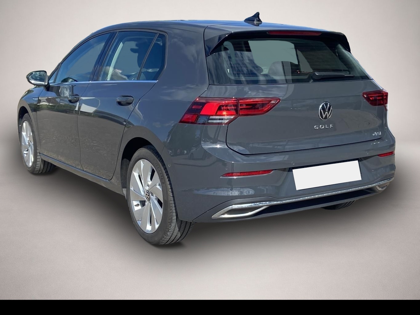 Bild 3 Volkswagen Golf 1.5 TSI DSG STYLE APP-CONNECT+ACTIVE-INFO+A