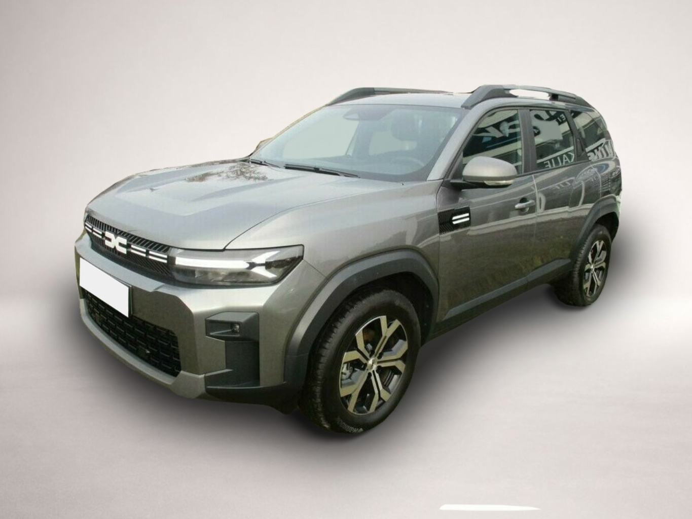 Bild 1 Dacia Bigster 1.8l Hybrid 155 PS Expression...