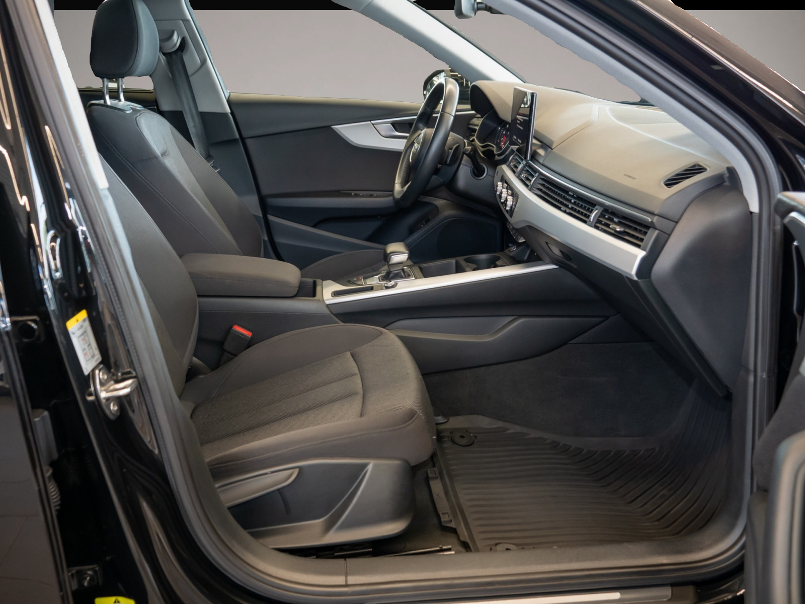 Bild 2 Audi A4