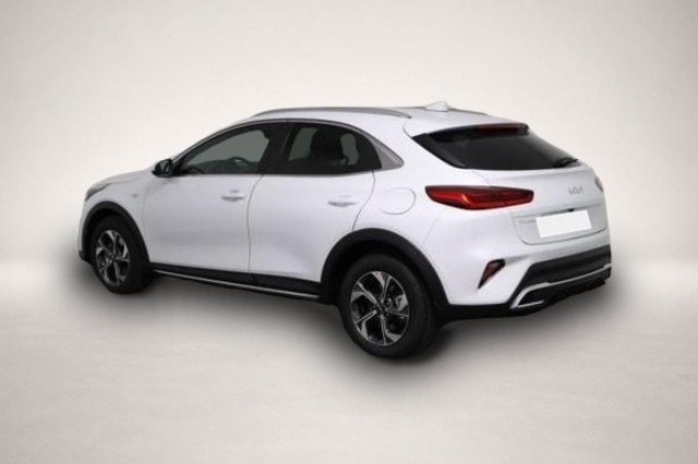 Bild 4 Kia XCeed Vision XCeed (Vision) 1.6 T-GDI 110kW (150 PS) .