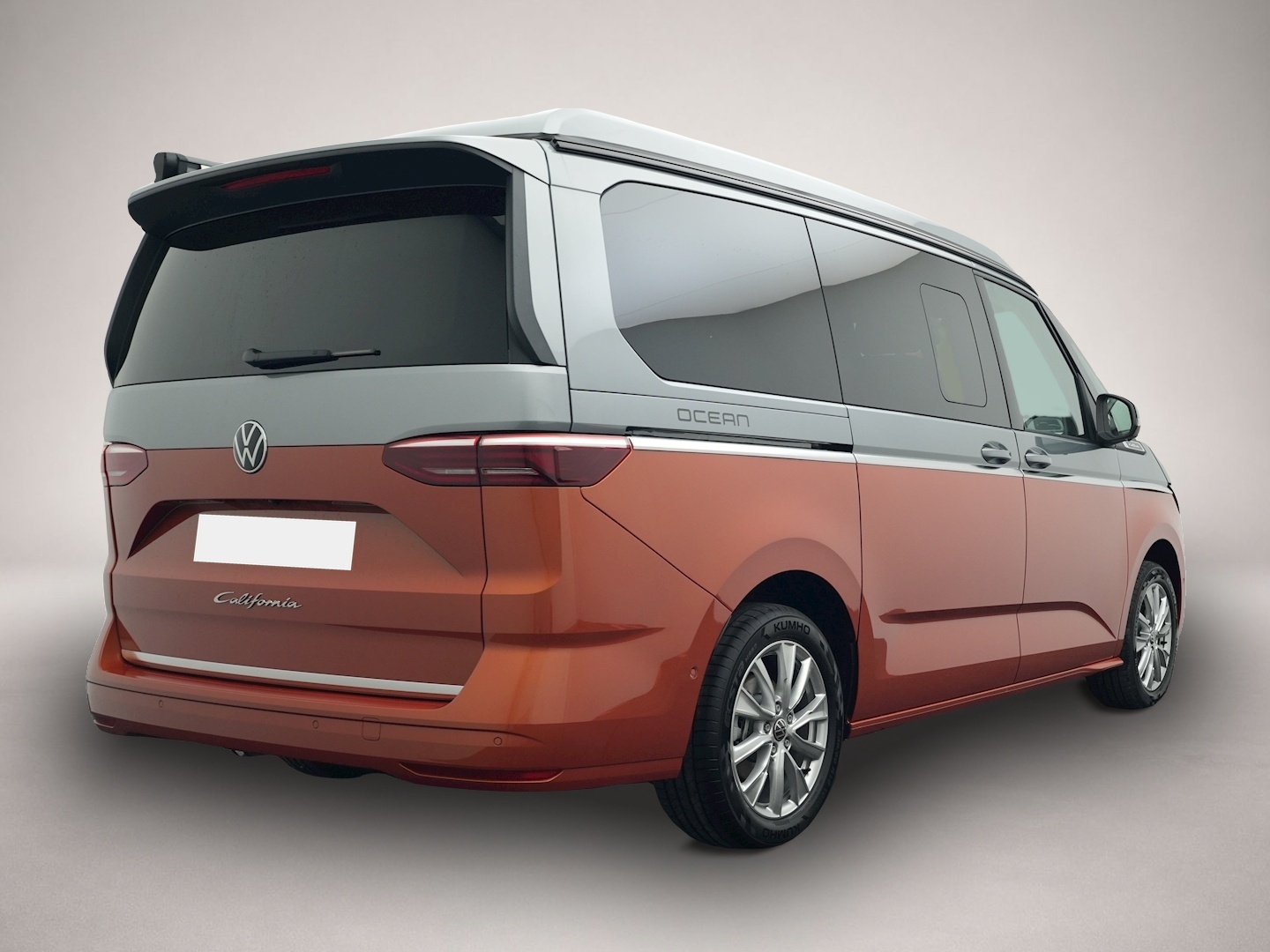 Bild 5 Volkswagen T7 California Ocean TDI DSG LED NAVI MARKISE