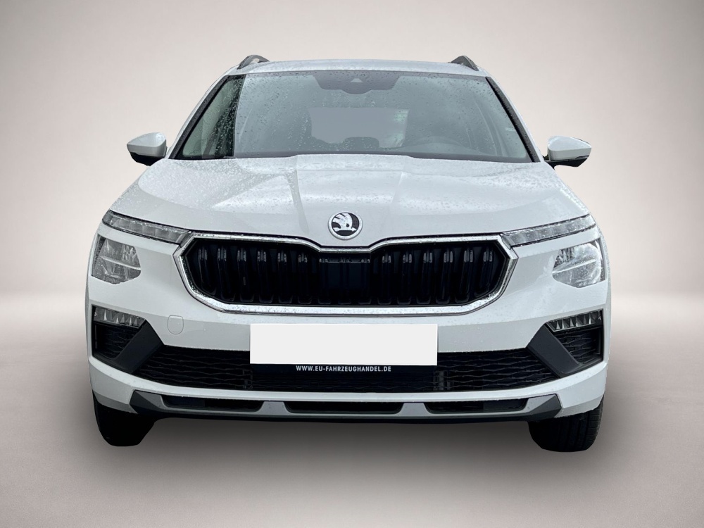 Bild 3 Skoda Kamiq Selection 1,0 TSI 70kW