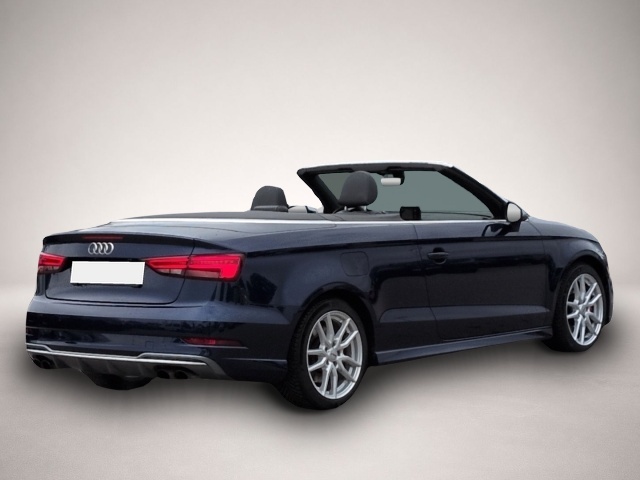 Bild 5 Audi quattro S3 Cabrio quattro 2.0T*S-tro MatrixLED ACC Navi