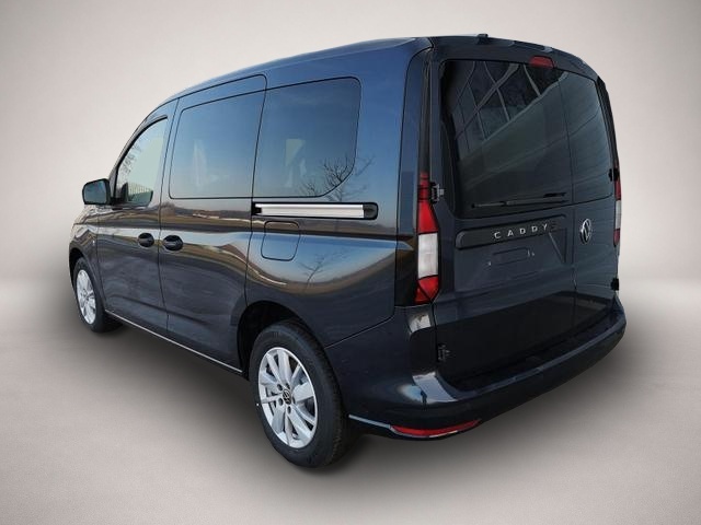 Bild Caddy Volkswagen