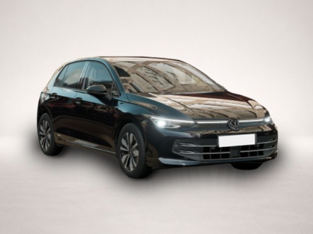 Bild 4 Volkswagen Golf 8 VIII 1.5 eTSI DSG Goal Matrix/ACC/AHK
