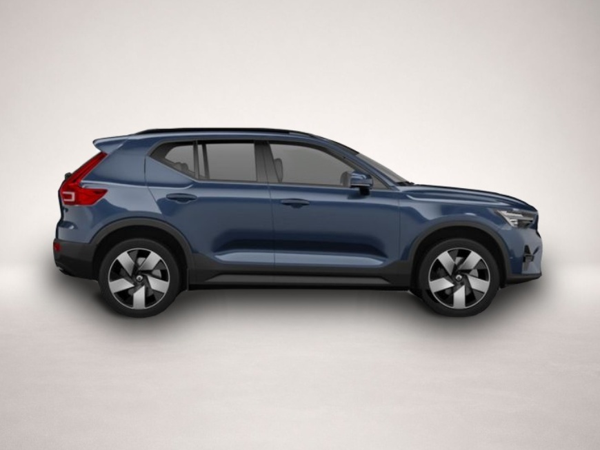 Bild 2 Volvo XC40 B3 B DKG Plus Black Edition BLIS * ACC