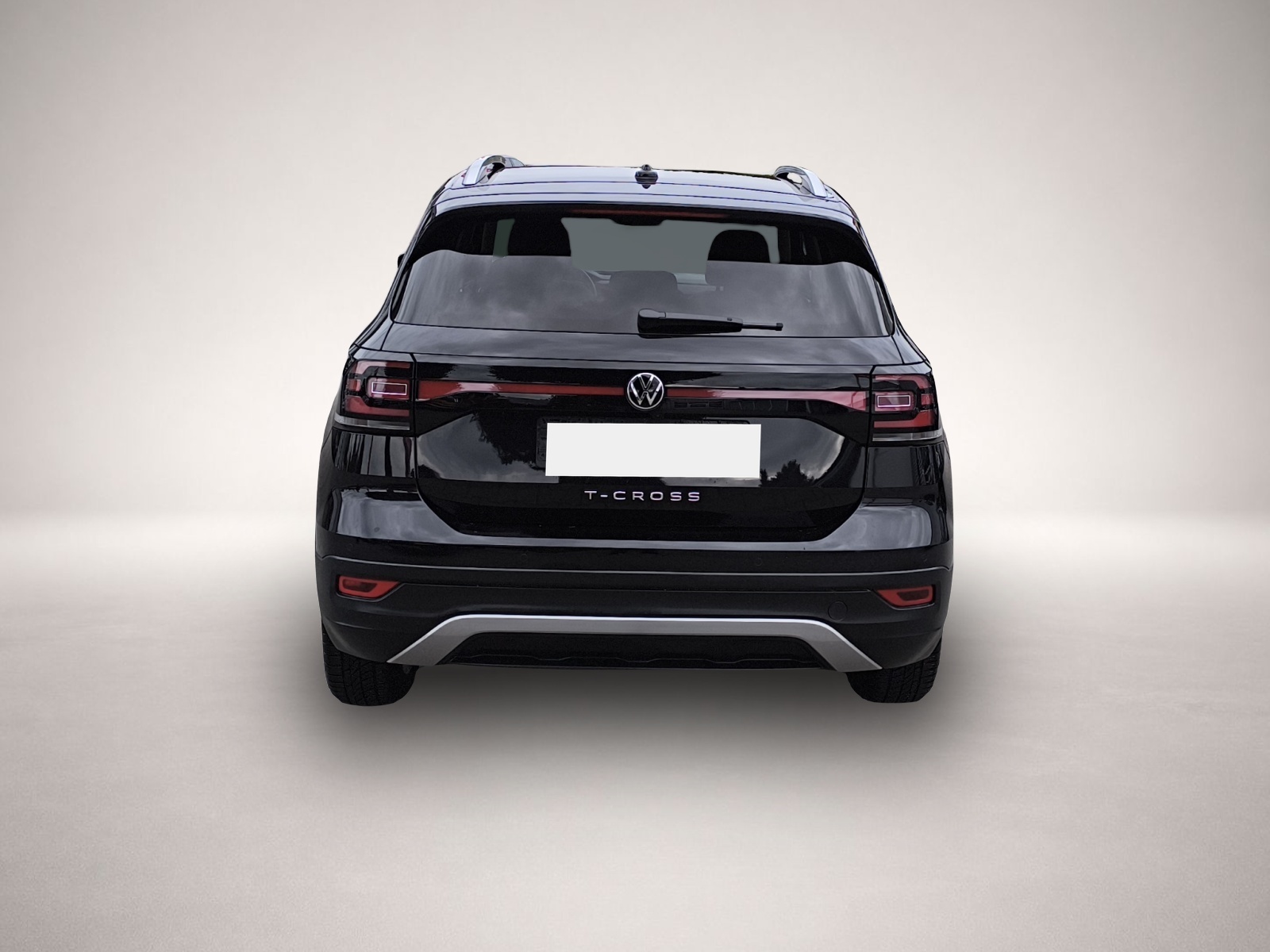 Bild 6 Volkswagen T-Cross 1.5 TSI DSG Style LED NAVI RFK