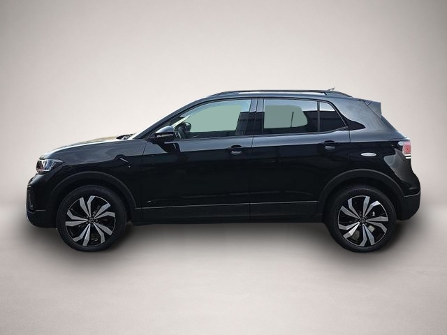 Fotografie 3 des Volkswagen T-Cross 1.0 TSI 85 kW Life 1.0 TSI DSG Life Kessy AHK 1.