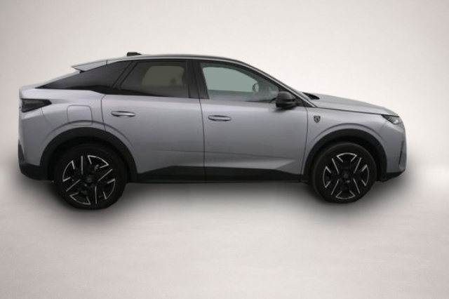 Fotografie 3 des Peugeot 3008 NOUVEAU Hybrid 145 e-DCS6 GT 100 kW (136 P.