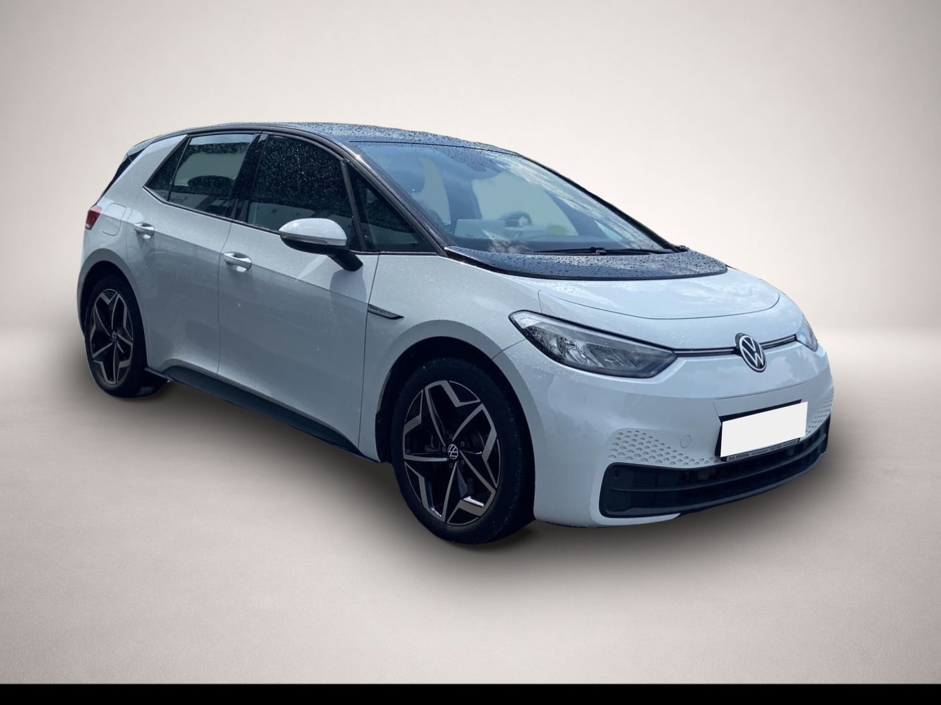 Bild 6 Volkswagen ID.3 PRO S WÄRMEPUMPE+KOMFORT-INFO-PAKET+APP-CO