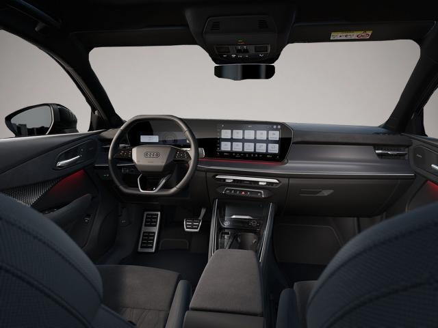 Audi Q3 Sportback NEU TFSI 265 PS quattro S line Pano+T. - Thumbnail 4