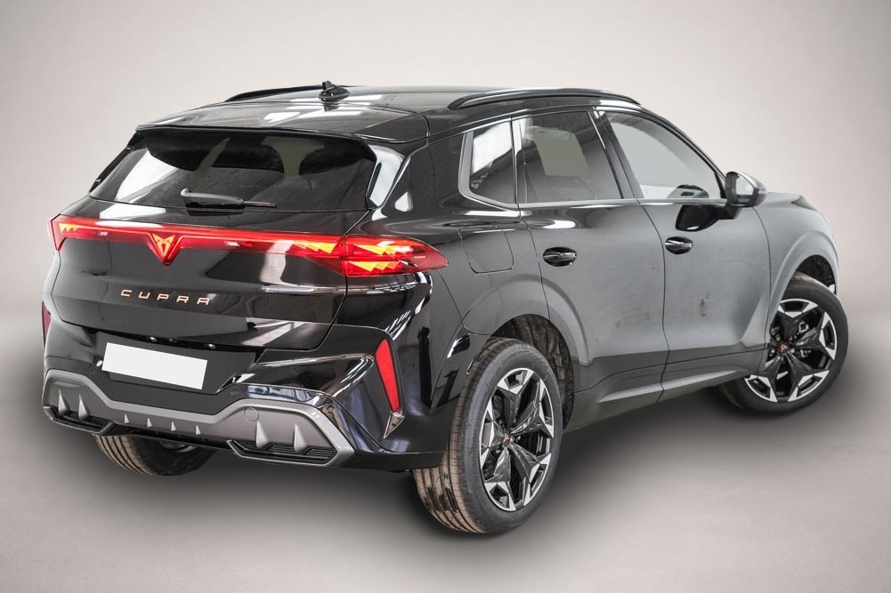 Bild 3 Cupra Terramar 1,5 eTSI DSG Cupra - LAGER