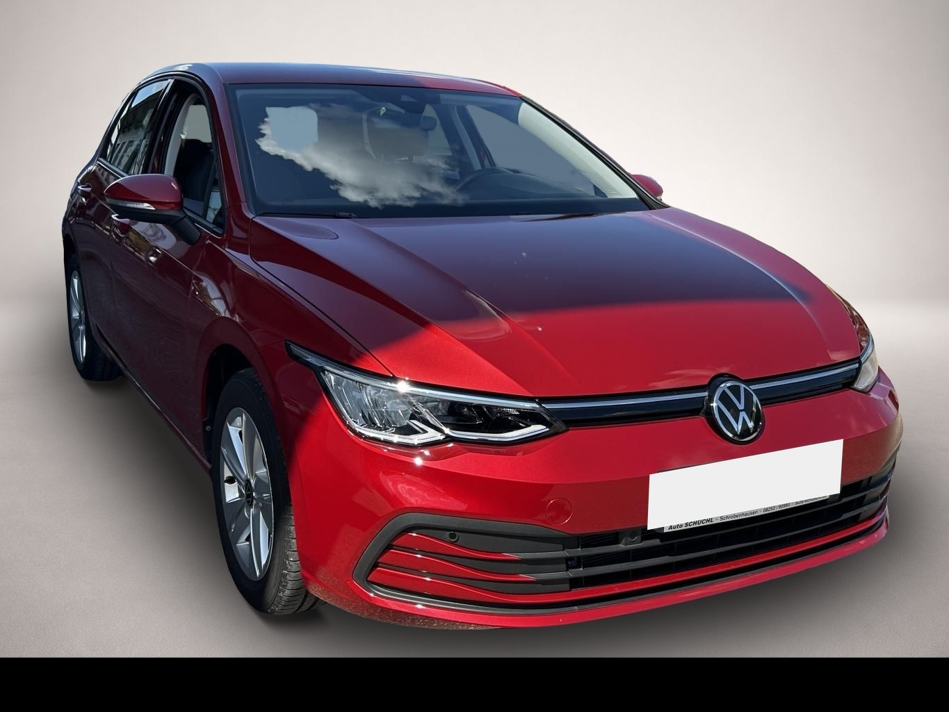 Bild 4 Volkswagen Golf 1.5 TSI LIFE STANDHEIZUNG+APP-CONNECT+ACTIV