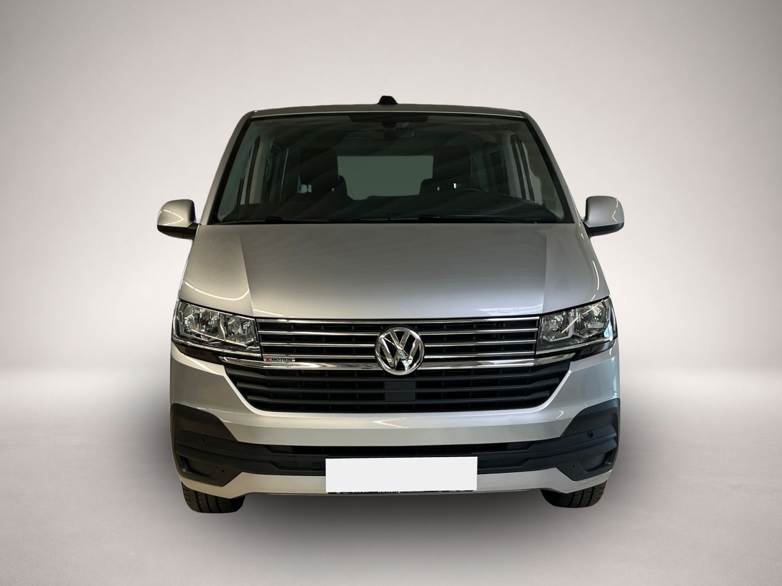 Volkswagen T6 Multivan T6.1 Multivan 2.0 TDI DSG 4M Comfortline *AHK*Na - Thumbnail 6