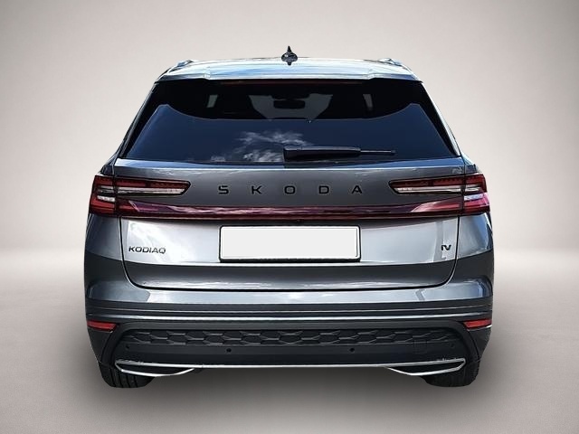 Bild 5 Skoda Kodiaq 1.5 TSI iV 150 kW Kodiaq 1.5 TSI iV DSG Sportl.