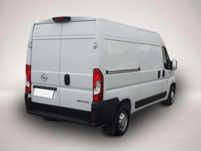 Bild 5 Opel Other Movano C EDITION 2.2 DIESEL TEMPOMAT KLIMA Klima