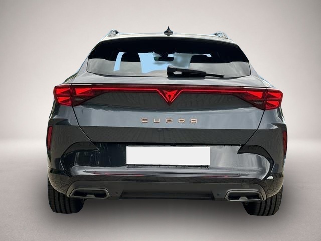 Bild 4 Cupra Formentor Tribe Edition KAMERA+eHK+KESSY+ACC+SHZ+19