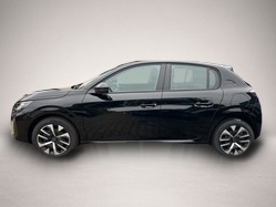 Bild 208 Peugeot