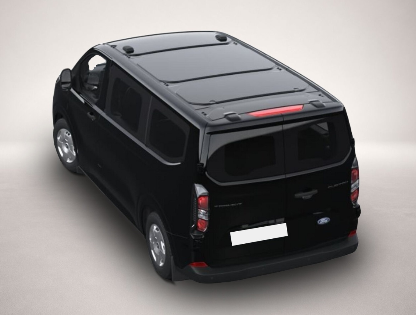 Fotografie 4 des Ford Transit Custom Kombi Trend L1 AHK SHZ 5J-Gar 9-S